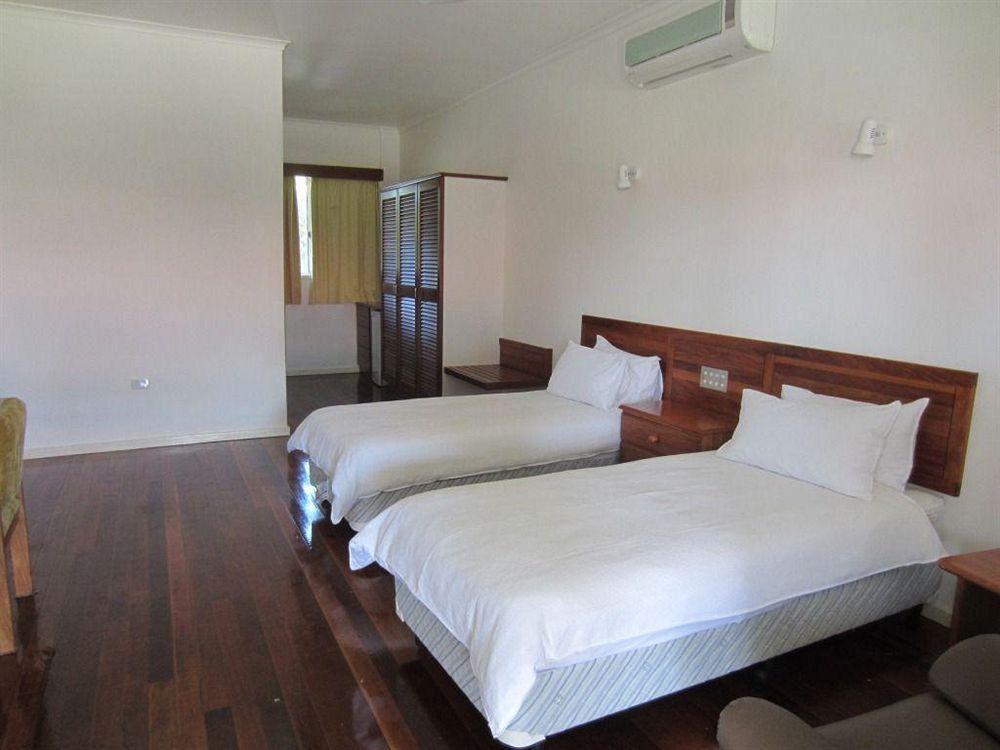 Madang Star International Hotel Pokoj fotografie