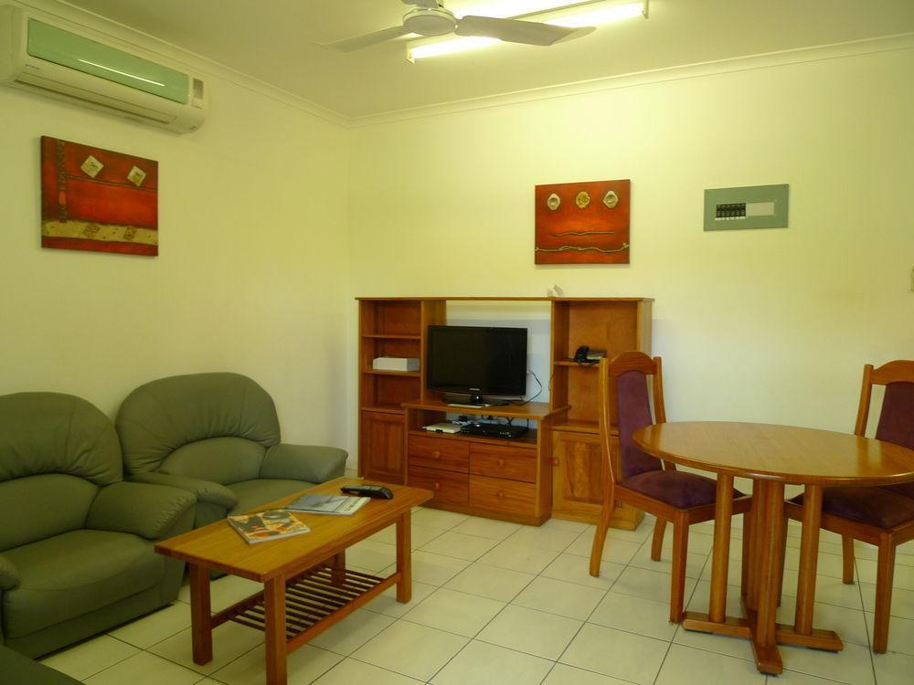 Madang Star International Hotel Exteriér fotografie
