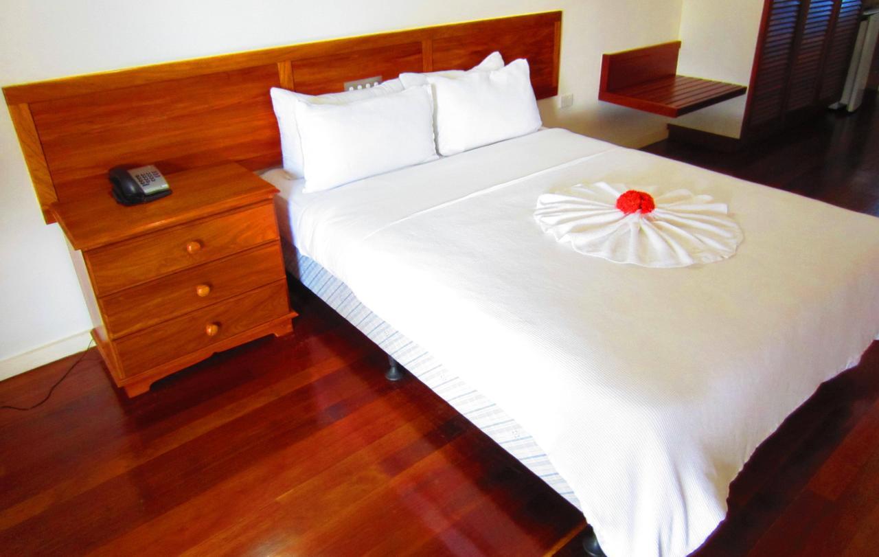 Madang Star International Hotel Pokoj fotografie